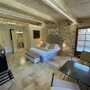 Domaine De Majastre Bauduen