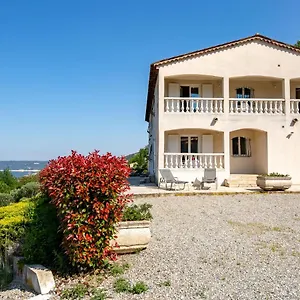 Les Salles Sur Verdon - Lcc115 Bauduen