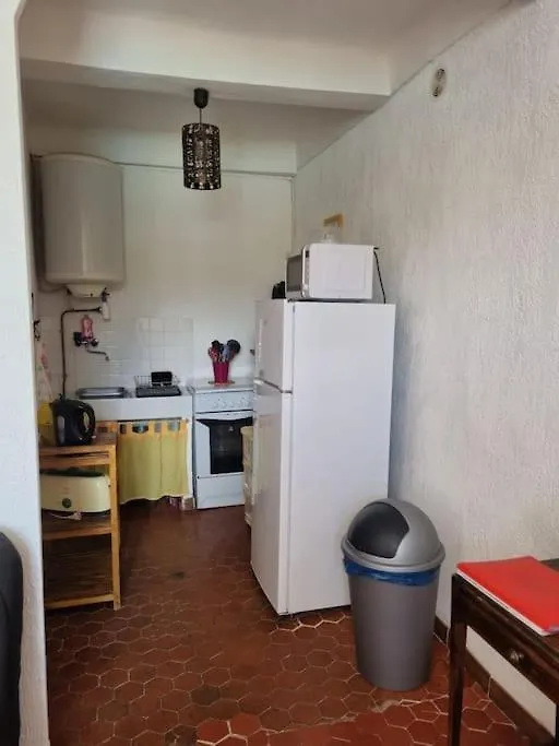 Apartment Appartement Face Au Lac Bauduen